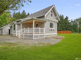 23610 94th Ave E, Graham, WA 98338