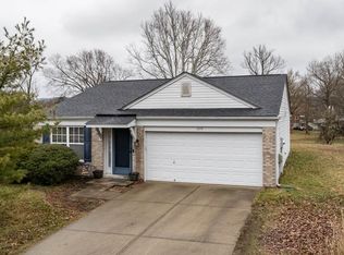 3579 Providence Trace Dr, Melbourne, KY
