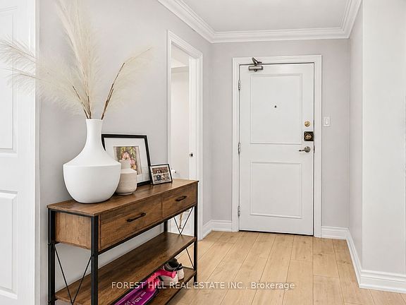 2nd image of 133 Torresdale Ave #804
