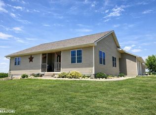 1607 Elk St, Osceola, IA 50213