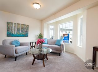 8584 Sara Lynn Pl, Anchorage, AK 99502