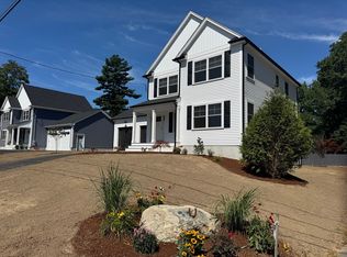 15 Patten Rd, Norton, MA 02766