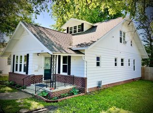 1009 W Main St, Chanute, KS 66720