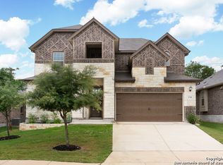 1710 Cedric Ln, San Antonio, TX 78213