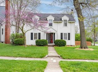 4825 Indiana Ave, Fort Wayne, IN 46807