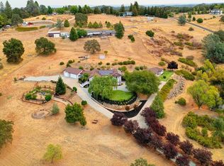 3781 Cattle Dr, Shingle Springs, CA 95682