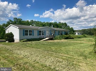35 N Ruths Rd, Mc Clure, PA 17841