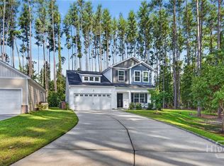 112 Jepson Way, Pooler, GA 31322