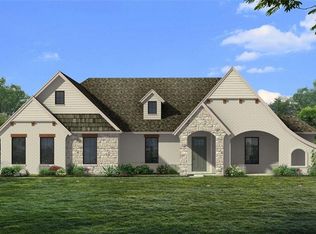 2115 Roveto Ct, Edmond, OK 73034