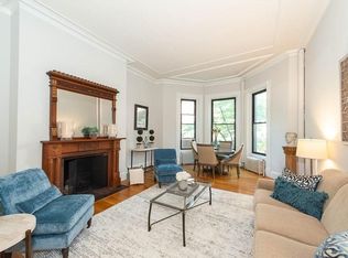 234 Marlborough St APT 2, Boston, MA 02116