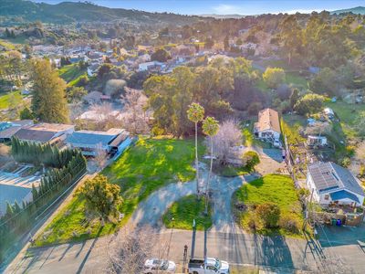 535 Rincon Rd, El Sobrante, CA, 94803