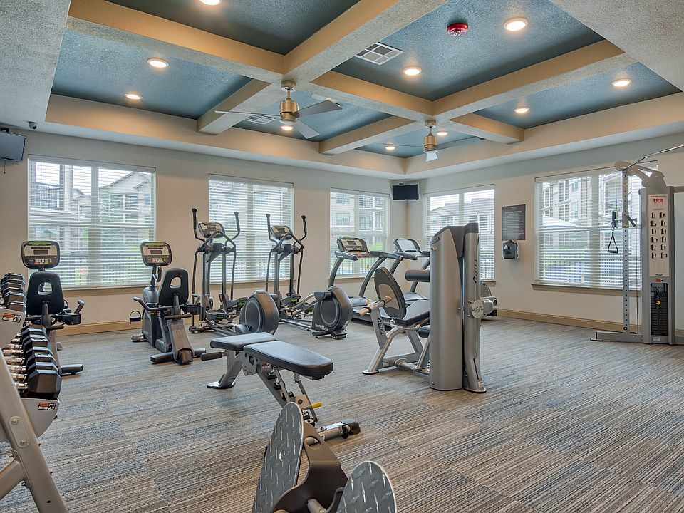 A beautiful apartment community in Bentonville, Arkansas filled with luxury, convenience, & entertainment at your finger tips.