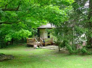 6666 W May Rd, Bloomington, IN 47403