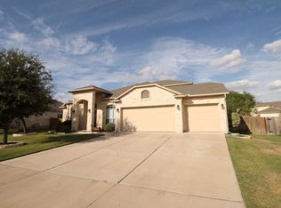 2220 Settlers Park Loop, Round Rock, TX 78665