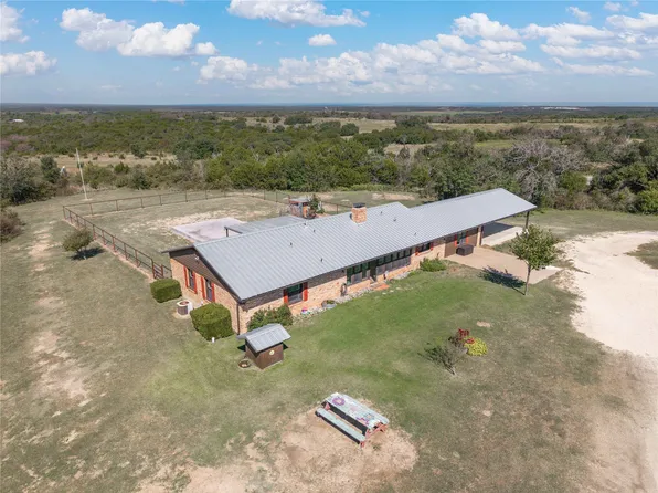 10169 W State Highway 6, Dublin, TX 76446