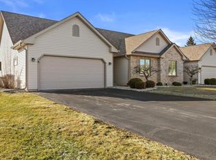 4731 Kingdom Ct, Racine, WI 53402