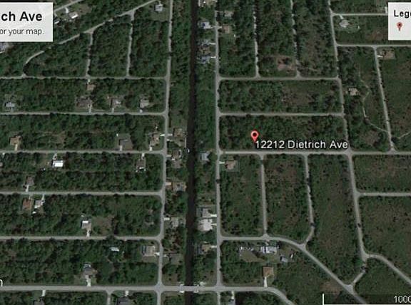 5th image of 12212 Dietrich Ave