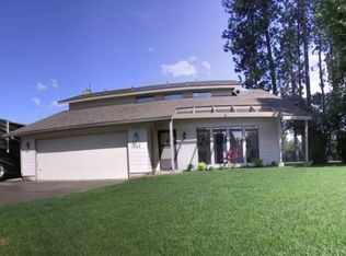 1642 E Tall Timber Loop, Post Falls, ID 83854