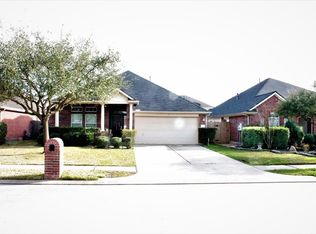 3139 Spring Flower Ln, Spring, TX 77388