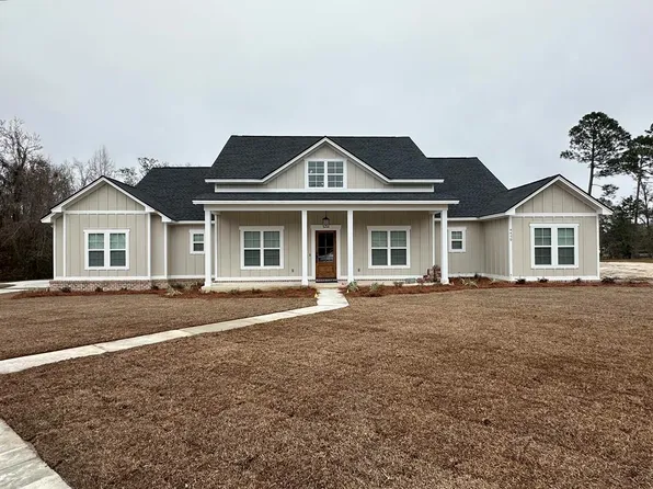 4450 Joe K Dr, Valdosta, GA 31606