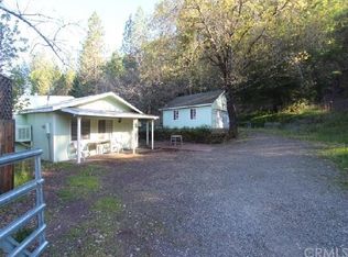 8215 Saddle Rd, Kelseyville, CA 95451