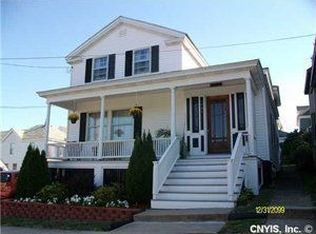 131 E 5th St, Oswego, NY 13126