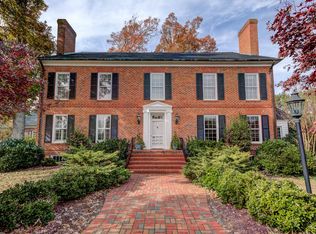 1043 Hanford Rd, Graham, NC 27253