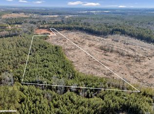 0 Shiloh Rd #B, Saluda, SC 29138