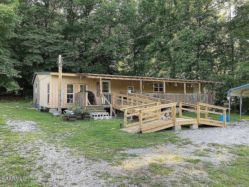 676 Bald Knob Rd, Petros, TN 37840 MLS 1235351 Zillow