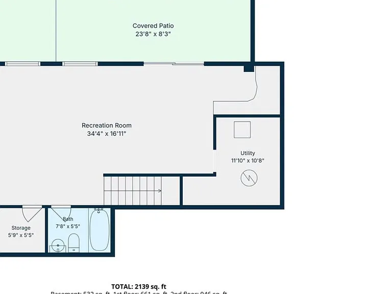 5001 Meadow Crest Cir — Photo 39