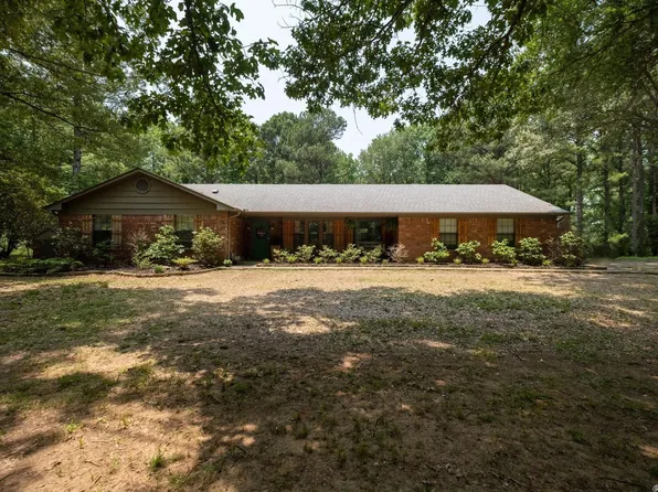 112 Sunset Country Ln, Lonoke, AR 72086