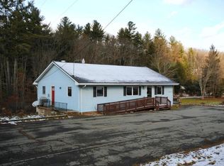 1713 Cochecton Tpke, Damascus, PA 18415