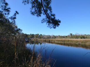 8679 Doar Rd, Awendaw, SC 29429