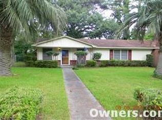 8515 Vining Way, Savannah, GA 31406