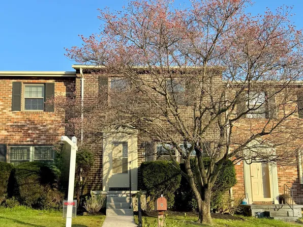 9 Keen Mill Ct, Baltimore, MD 21228