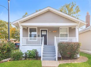 4600 S Spring Ave, Saint Louis, MO 63116