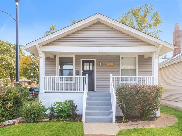 4600 S Spring Ave, Saint Louis, MO 63116
