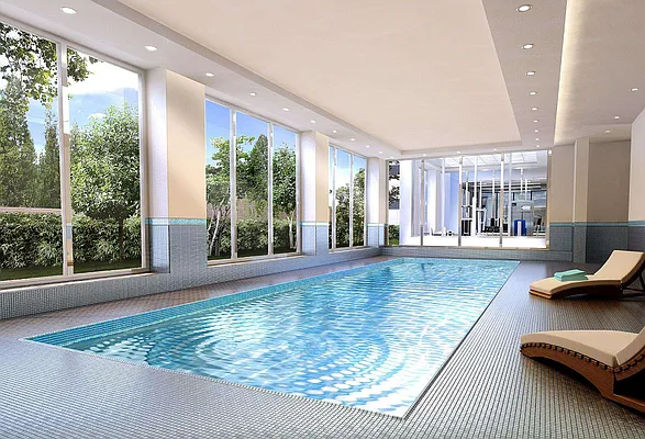 Rented by Triumph Property Group | media 9