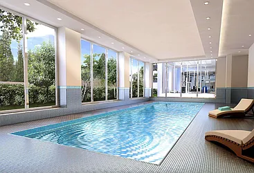 Rented by Triumph Property Group