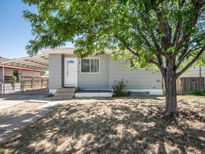 2808 Wills Blvd, Pueblo, CO, 81003