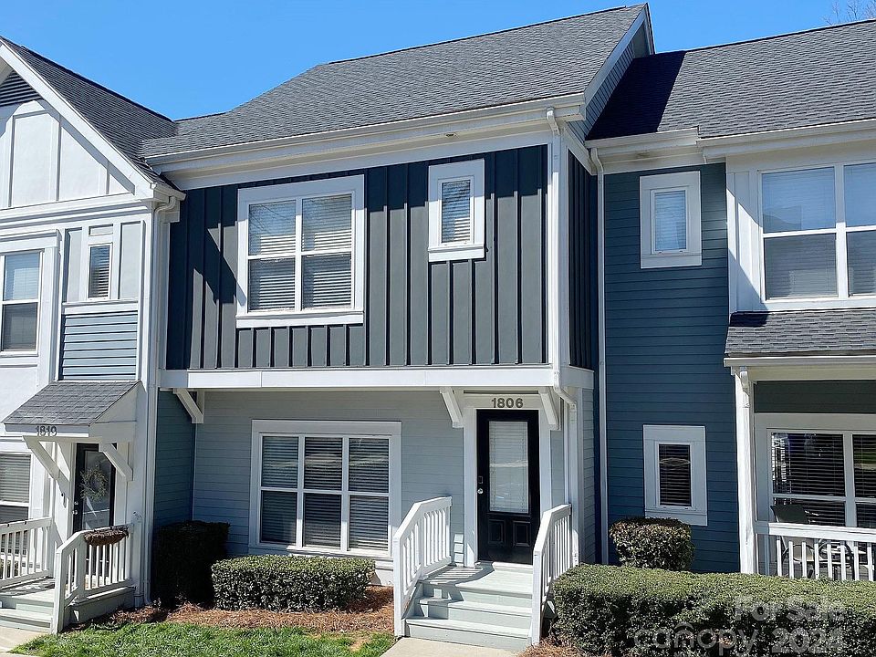 1806 Wilmore Walk Dr, Charlotte, NC 28203 Zillow