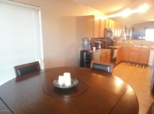 7221 W Fawn Dr, Laveen, AZ 85339