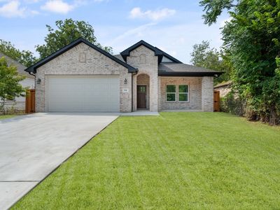918 E Maddox Ave, Fort Worth, TX, 76104