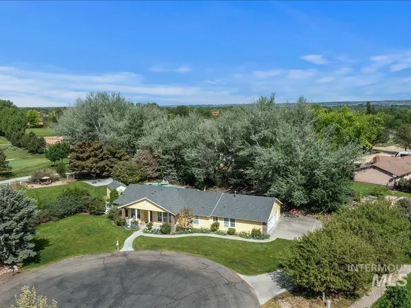 6751 N Barney Ln, Meridian, ID 83646