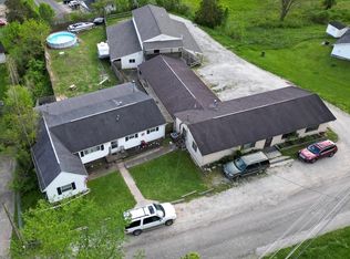 6785 & 6787 W Mud River Rd, Barboursville, WV 25504