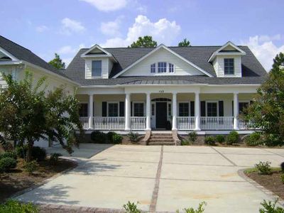 224 Player Rd, Pawleys Island, SC, 29585