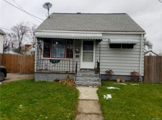 108 Albert Ave, Buffalo, NY