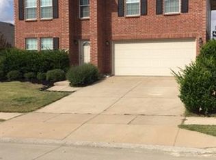 1829 Diamond Lake Trl, Justin, TX 76247