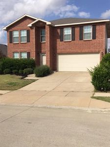 1829 Diamond Lake Trl, Justin, TX, 76247