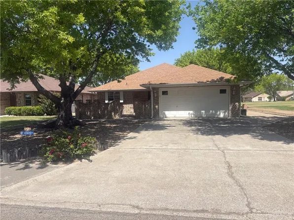 426 Belinda Dr, Alamo, TX 78516